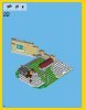 Notice / Instructions de Montage - LEGO - Creator - 31038 - Le changement de saison: Page 22