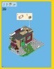 Notice / Instructions de Montage - LEGO - Creator - 31038 - Le changement de saison: Page 40