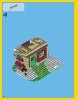 Notice / Instructions de Montage - LEGO - Creator - 31038 - Le changement de saison: Page 42