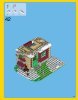 Notice / Instructions de Montage - LEGO - Creator - 31038 - Le changement de saison: Page 43