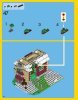 Notice / Instructions de Montage - LEGO - Creator - 31038 - Le changement de saison: Page 48