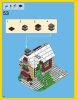 Notice / Instructions de Montage - LEGO - Creator - 31038 - Le changement de saison: Page 54