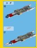 Notice / Instructions de Montage - LEGO - Creator - 31039 - L'avion bleu: Page 15