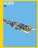 Notice / Instructions de Montage - LEGO - Creator - 31039 - L'avion bleu: Page 29