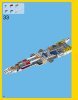 Notice / Instructions de Montage - LEGO - Creator - 31039 - L'avion bleu: Page 30