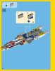 Notice / Instructions de Montage - LEGO - Creator - 31039 - L'avion bleu: Page 32