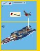 Notice / Instructions de Montage - LEGO - Creator - 31039 - L'avion bleu: Page 40