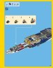 Notice / Instructions de Montage - LEGO - Creator - 31039 - L'avion bleu: Page 49