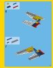 Notice / Instructions de Montage - LEGO - Creator - 31039 - L'avion bleu: Page 77