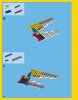 Notice / Instructions de Montage - LEGO - Creator - 31039 - L'avion bleu: Page 88