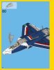 Notice / Instructions de Montage - LEGO - Creator - 31039 - L'avion bleu: Page 98