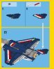 Notice / Instructions de Montage - LEGO - Creator - 31039 - L'avion bleu: Page 100