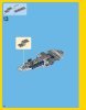 Notice / Instructions de Montage - LEGO - Creator - 31039 - L'avion bleu: Page 116