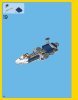 Notice / Instructions de Montage - LEGO - Creator - 31039 - L'avion bleu: Page 120