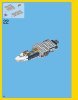 Notice / Instructions de Montage - LEGO - Creator - 31039 - L'avion bleu: Page 122