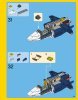 Notice / Instructions de Montage - LEGO - Creator - 31039 - L'avion bleu: Page 129