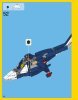 Notice / Instructions de Montage - LEGO - Creator - 31039 - L'avion bleu: Page 158