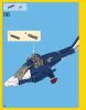 Notice / Instructions de Montage - LEGO - Creator - 31039 - L'avion bleu: Page 166