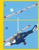 Notice / Instructions de Montage - LEGO - Creator - 31039 - L'avion bleu: Page 171