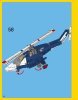 Notice / Instructions de Montage - LEGO - Creator - 31039 - L'avion bleu: Page 172