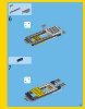 Notice / Instructions de Montage - LEGO - Creator - 31039 - L'avion bleu: Page 175