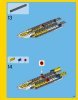 Notice / Instructions de Montage - LEGO - Creator - 31039 - L'avion bleu: Page 179