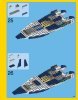 Notice / Instructions de Montage - LEGO - Creator - 31039 - L'avion bleu: Page 193