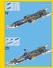 Notice / Instructions de Montage - LEGO - Creator - 31039 - L'avion bleu: Page 17