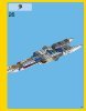 Notice / Instructions de Montage - LEGO - Creator - 31039 - L'avion bleu: Page 23