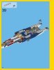 Notice / Instructions de Montage - LEGO - Creator - 31039 - L'avion bleu: Page 36