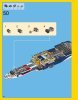 Notice / Instructions de Montage - LEGO - Creator - 31039 - L'avion bleu: Page 48