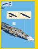 Notice / Instructions de Montage - LEGO - Creator - 31039 - L'avion bleu: Page 60