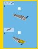 Notice / Instructions de Montage - LEGO - Creator - 31039 - L'avion bleu: Page 75