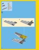 Notice / Instructions de Montage - LEGO - Creator - 31039 - L'avion bleu: Page 76