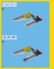 Notice / Instructions de Montage - LEGO - Creator - 31039 - L'avion bleu: Page 78