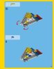 Notice / Instructions de Montage - LEGO - Creator - 31039 - L'avion bleu: Page 79