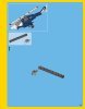 Notice / Instructions de Montage - LEGO - Creator - 31039 - L'avion bleu: Page 107