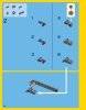 Notice / Instructions de Montage - LEGO - Creator - 31039 - L'avion bleu: Page 108