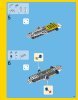 Notice / Instructions de Montage - LEGO - Creator - 31039 - L'avion bleu: Page 111