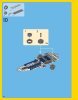 Notice / Instructions de Montage - LEGO - Creator - 31039 - L'avion bleu: Page 114