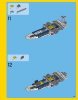 Notice / Instructions de Montage - LEGO - Creator - 31039 - L'avion bleu: Page 115