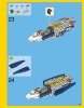 Notice / Instructions de Montage - LEGO - Creator - 31039 - L'avion bleu: Page 123