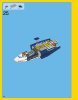 Notice / Instructions de Montage - LEGO - Creator - 31039 - L'avion bleu: Page 124