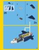 Notice / Instructions de Montage - LEGO - Creator - 31039 - L'avion bleu: Page 125