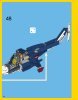 Notice / Instructions de Montage - LEGO - Creator - 31039 - L'avion bleu: Page 154