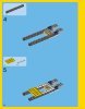 Notice / Instructions de Montage - LEGO - Creator - 31039 - L'avion bleu: Page 174