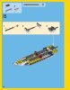 Notice / Instructions de Montage - LEGO - Creator - 31039 - L'avion bleu: Page 180