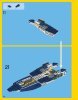 Notice / Instructions de Montage - LEGO - Creator - 31039 - L'avion bleu: Page 190