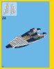 Notice / Instructions de Montage - LEGO - Creator - 31039 - L'avion bleu: Page 192