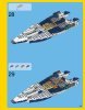 Notice / Instructions de Montage - LEGO - Creator - 31039 - L'avion bleu: Page 195